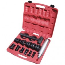 Set za sprednje ležaje vozila od 10 do 110 mm